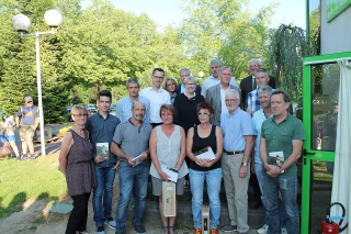 Le premier palmarès du bâtiment agricole révélé