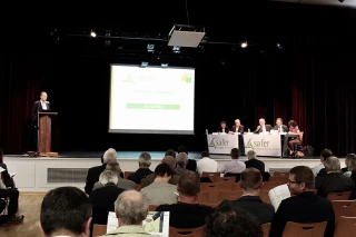 L’installation, premier objectif en matière de stratégie foncière