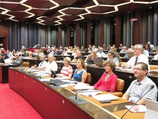 Un diagnostic qui ouvre des perspectives aux agriculteurs