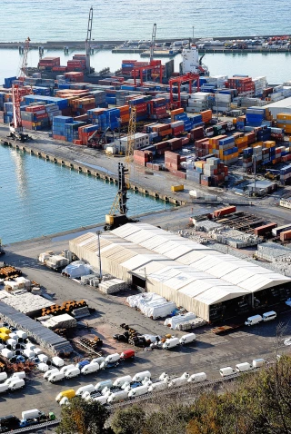 Les organisations agricole de l’UE redoutent que la situation ne «dégénère»