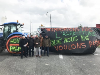 Une situation de blocage vite débloquée !