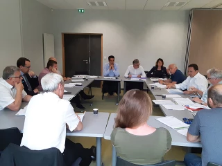 FDSEA et JA à la rencontre des parlementaires