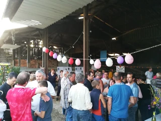 Trois rencontres pour porter haut les couleurs de l’élevage