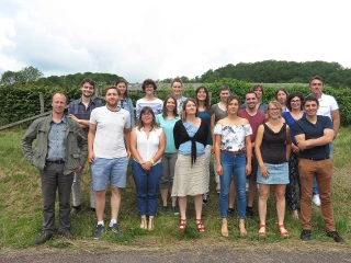 Un nouveau président pour Bio Bourgogne