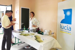 Faites des économies d’électricité avec notre partenaire Lucia