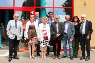 «Je préfère manger à la cantine...»