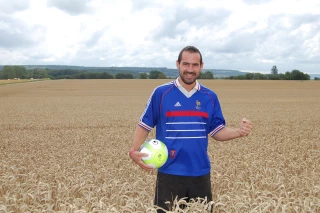 Tous avec les Bleus !