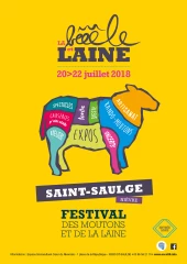 La bêêêle et Laine : un rendez-vous unique