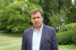 Stéphane Aurousseau nommé président