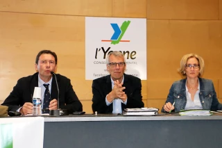 Activité stable mais résultats en hausse