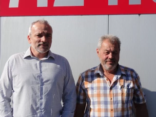 Philippe Simonnet va céder son entreprise