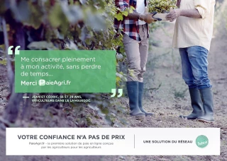 PaieAgri.fr : une nouvelle solution de paie en ligne