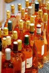 Fraude au Rosé: des vins espagnols vendus comme des vins français