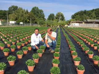 «IL faut sublimer la gastronomie française» 