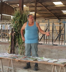 Le public au rendez-vous