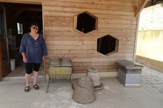 À la découverte des fermes  pédagogiques de l’Yonne