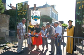 Une fréquentation en hausse à Pouilly