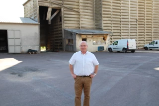 Moissons : des résultats hétérogènes