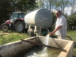 Un été compliqué