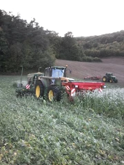 Une autre agriculture à découvrir