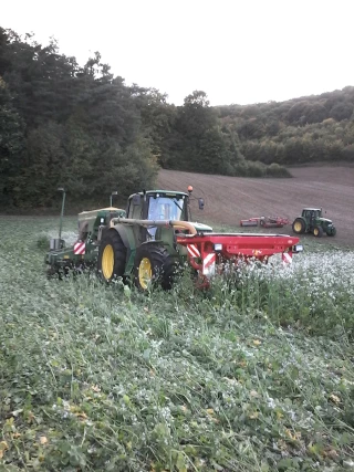 Une autre agriculture à découvrir