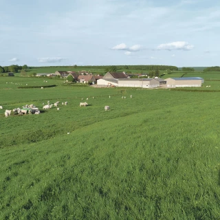 Une journée pour comprendre l’agriculture de demain