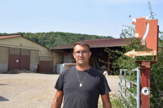 Des cerfs qui font débat
