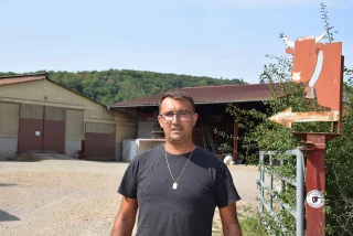 Des cerfs qui font débat