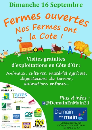 Nouvelle édition ce week-end