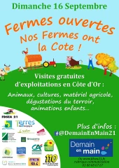 Nouvelle édition ce week-end
