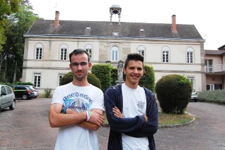 Et oui, c’est la reprise 