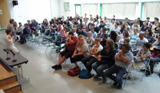 Une rentrée chargée