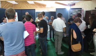 Premier rendez-vous de l’agriculture connectée au Marault