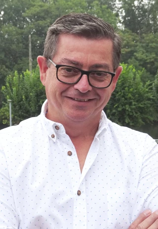 Philippe Loussot est le nouveau directeur de la FDSEA de l’Yonne