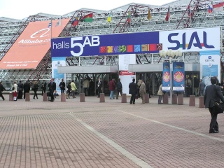 Le Sial, vitrine des nouvelles tendances alimentaires