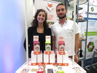 La FoodTech se met au naturel