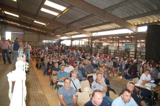 Les agriculteurs à la recherche d’opportunités