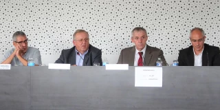 Nouvelle gestion  des populations de gibier