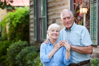 Les résidences seniors plébiscitées par les Français