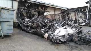 « Trop, c’est trop ! »