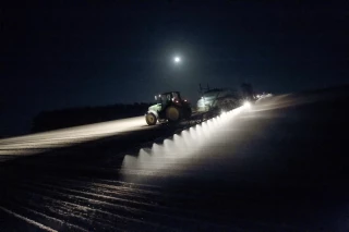 La lune, un repère pour bien travailler