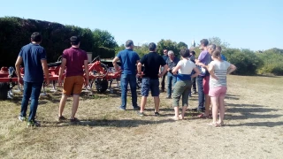 Réussir ses semis, un enjeu clef !