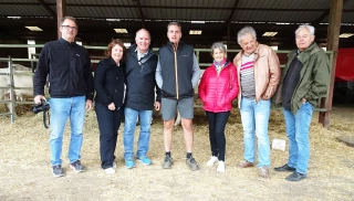 Le choc des (agri)cultures