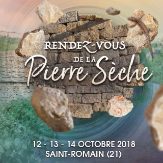 Premiers rendez-vous de la pierre sèche