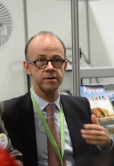 « Produire plus et mieux avec moins pour répondre aux défis posés par le changement climatique »
