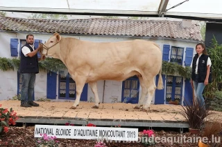 Coup double pour le Gaec Debeaupuis
