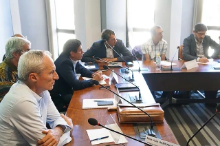 Des mesures exceptionnelles prises par la Région et les conseils départementaux de Bourgogne Franche-Comté