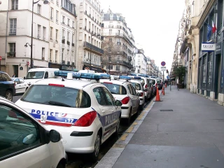 Un fichier des véhicules assurés