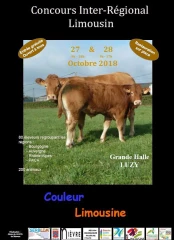 Concours interrégional les 27 et 28 octobre