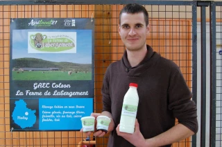 Coup de pouce aux producteurs